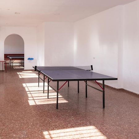 Apartamento Florazar 1, Iii-B 16-D Cullera Exterior foto