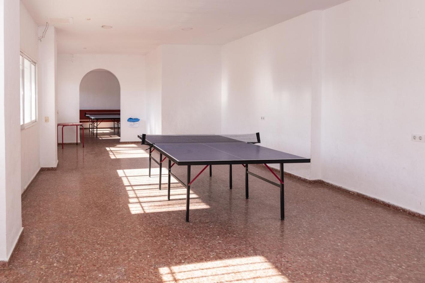 Apartamento Florazar 1, Iii-B 16-D Cullera Exterior foto