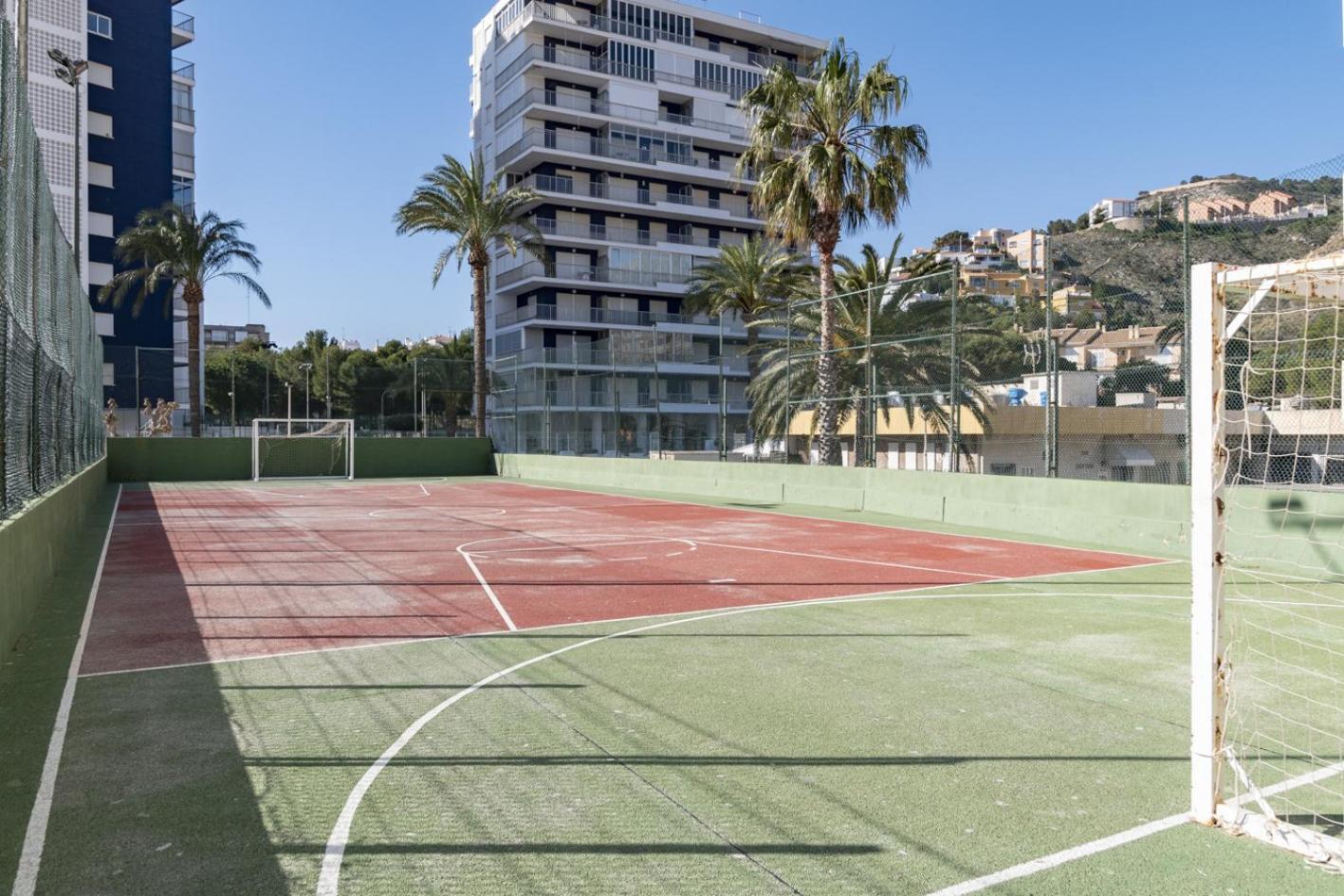 Apartamento Florazar 1, Iii-B 16-D Cullera Exterior foto