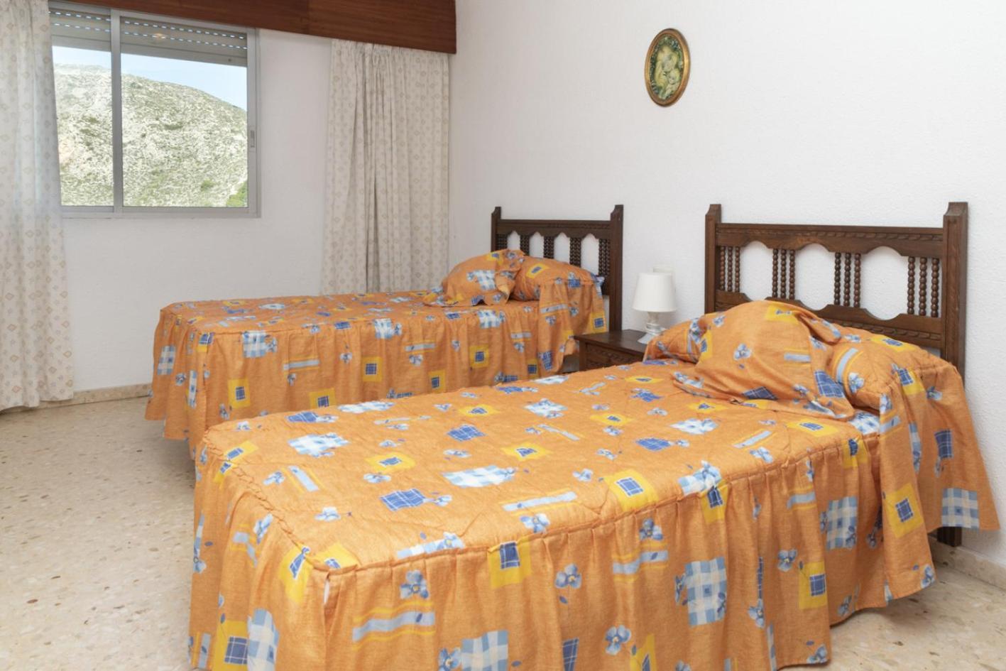 Apartamento Florazar 1, Iii-B 16-D Cullera Exterior foto